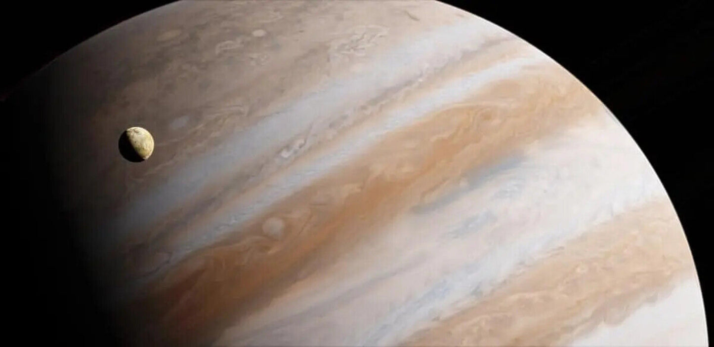 PAIR of Unique Planet Jupiter Synthetic Malachite Stone Plugs - Gauges 2g (6mm) up to 5/8" (16mm) available!